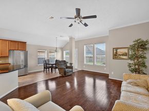 12407 Point Arbor Court, Tomball TX 77377