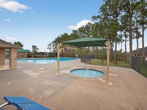 12407 Point Arbor Court, Tomball TX 77377