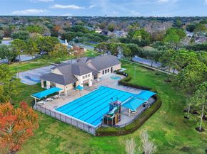 2026 Avana Glen Lane, Sugar Land TX 77498