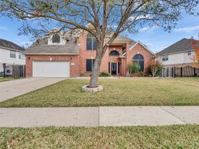 2026 Avana Glen Lane, Sugar Land TX 77498