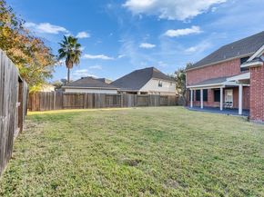 2026 Avana Glen Lane, Sugar Land TX 77498