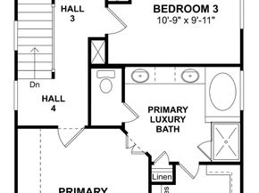 11404 Lucky Falls Drive, Houston TX 77047