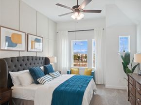 11404 Lucky Falls Drive, Houston TX 77047