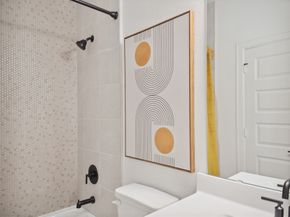 11404 Lucky Falls Drive, Houston TX 77047