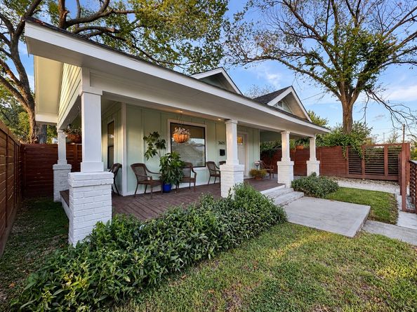 3605 Mcilhenny Street, Houston TX 77004
