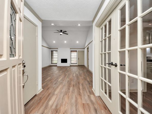 16011 Sierra Grande Drive, Houston TX 77083