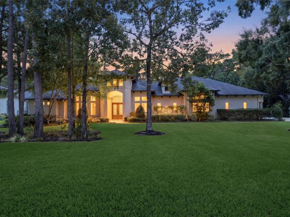 27702 W Balsam Fir Circle W, Spring TX 77386