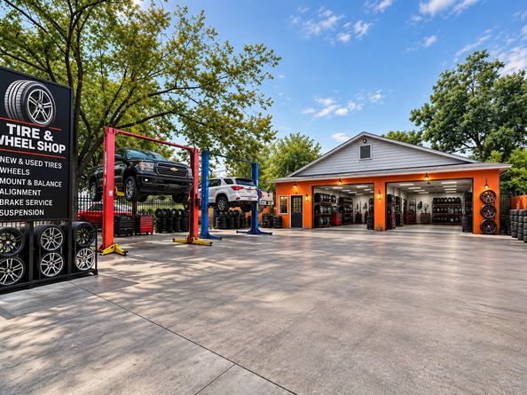 7438 Market Street, Houston TX 77020