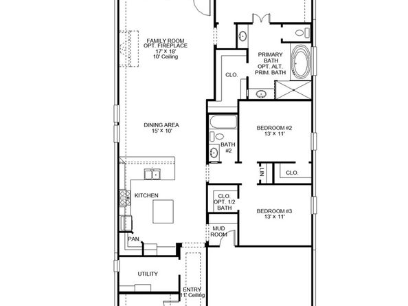 256 Navasota Narrows Court, Conroe TX 77304
