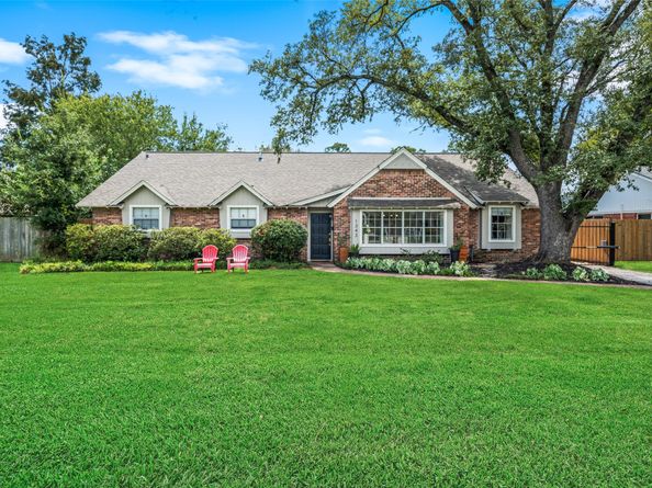1343 Del Norte Street, Houston TX 77018