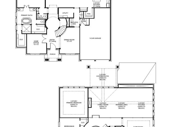 25503 Brawner Drive, Katy TX 77493