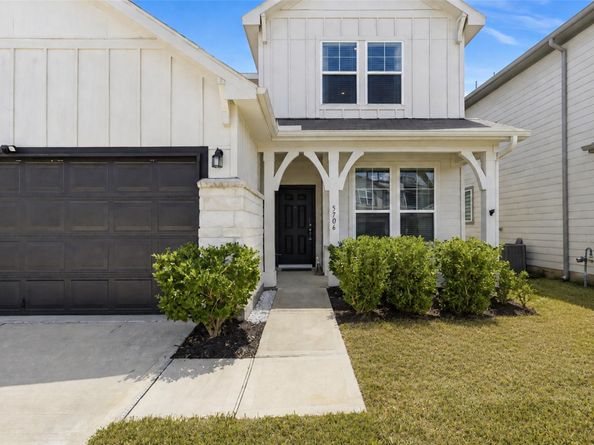 5706 Finely Run Street, Spring TX 77373