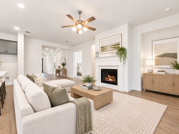 3226 Bellwick Chase Lane, Houston TX 77365