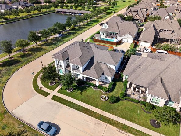19526 W Stone Caldwell Drive, Cypress TX 77433