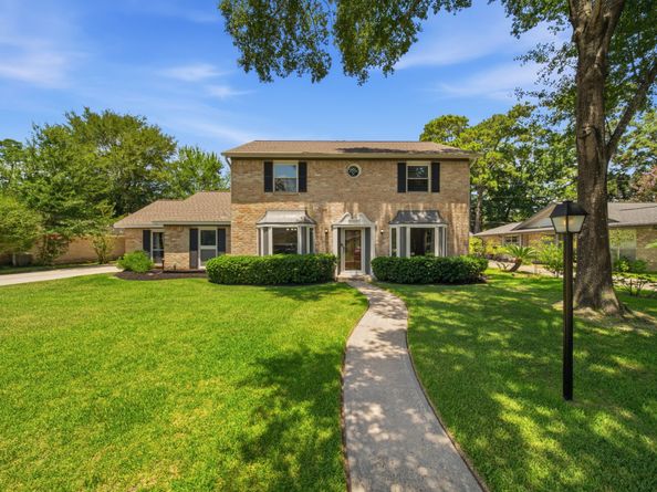 626 Magic Oaks Drive, Spring TX 77388
