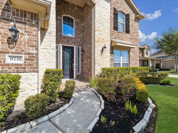 9735 Carina Forest Court, Humble TX 77396