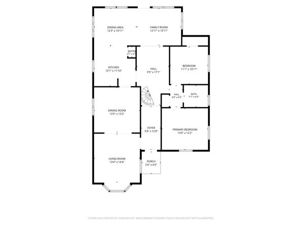 2120 Everett Street, Houston TX 77009