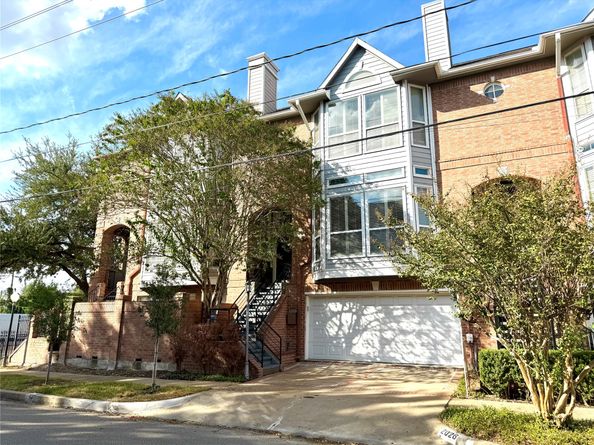 2026 Welch Street, Houston TX 77019