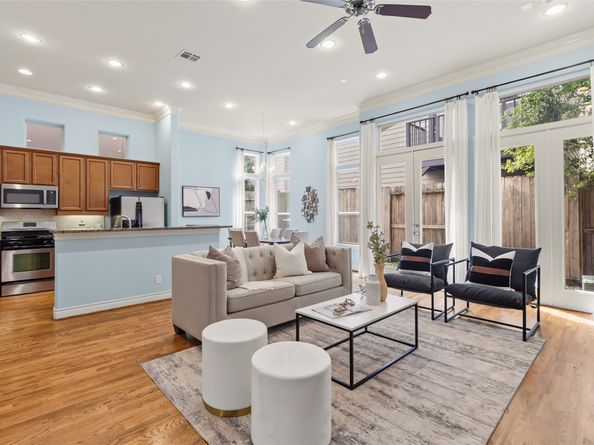 2823 Sherwin Street, Houston TX 77007