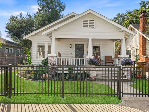 1116 E 14th Street, Houston TX 77009