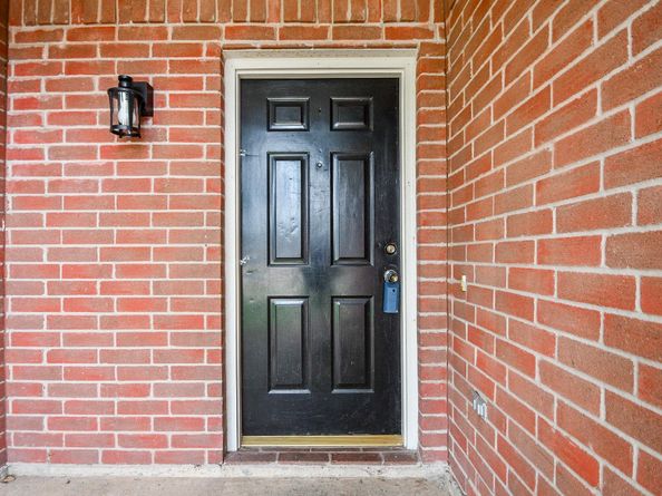 16835 Carbridge Drive, Houston TX 77084