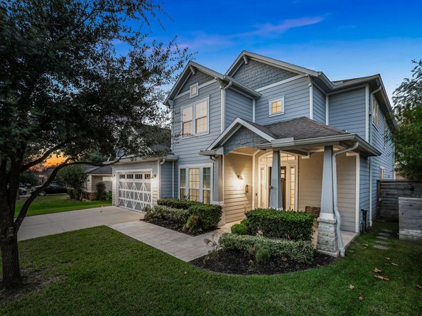 8558 Ridgepoint Drive, Houston TX 77055