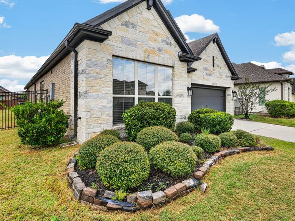 10706 Hazel Hills Drive, Cypress TX 77433