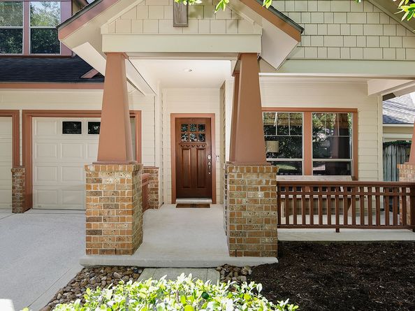 63 Douvaine, The Woodlands TX 77382