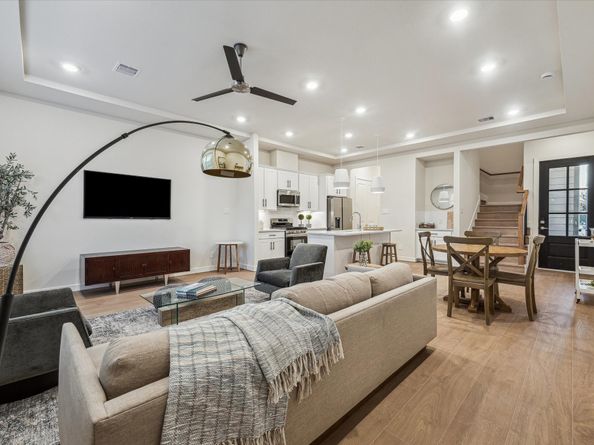 6509 Rena Street, Houston TX 77092