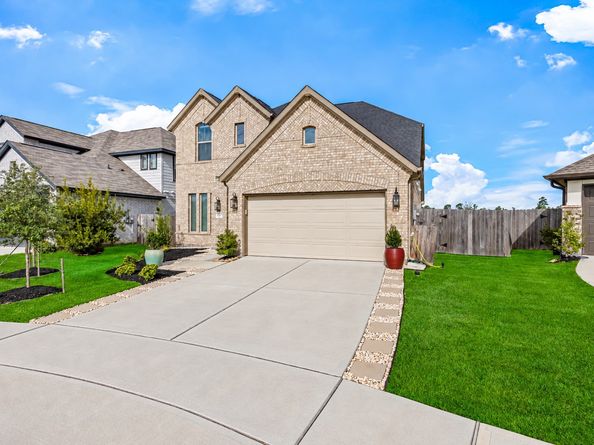 3573 Cherrybark Gable Lane, Spring TX 77386