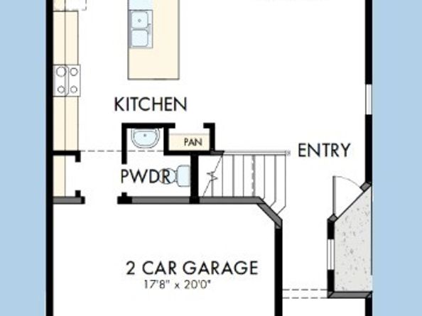 407 Kinley Oaks Drive, Houston TX 77079