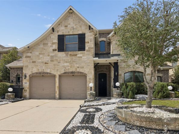 14703 Breyana Park Lane, Humble TX 77396