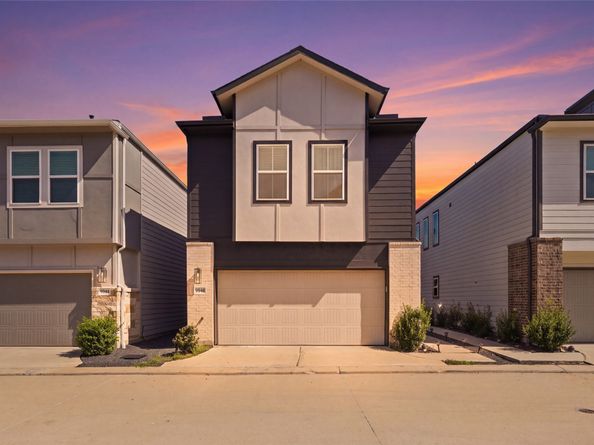 9946 Storehouse Drive, Houston TX 77080