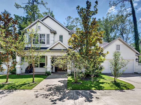 335 Voss Road, Houston TX 77024