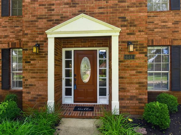 614 Fernglade Drive, Richmond TX 77406
