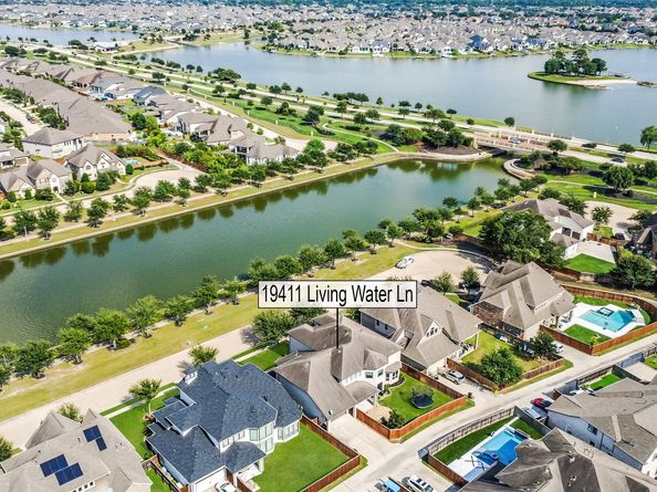 19411 Living Water Lane, Cypress TX 77433