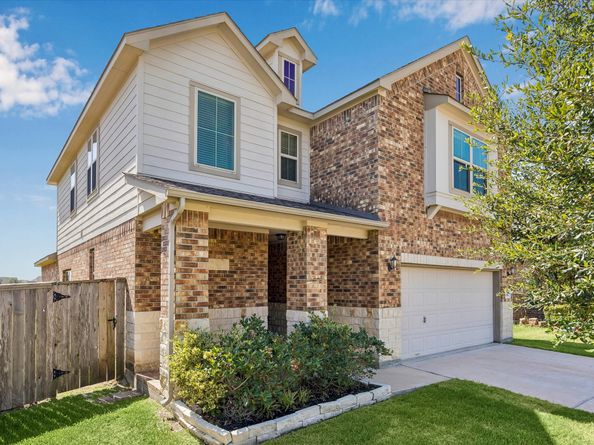 9306 Rustic Bay Court, Cypress TX 77433
