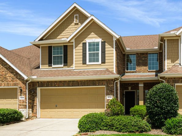 18714 Serenity Loch Drive, Spring TX 77379