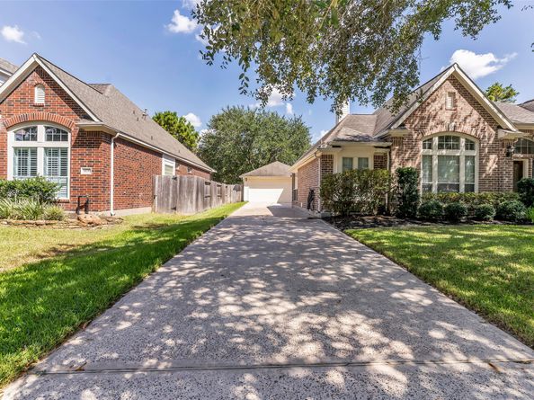 14734 Ramblebrook, Humble TX 77396