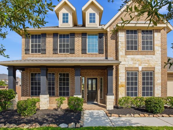 13330 Ashland Point Lane, Cypress TX 77429