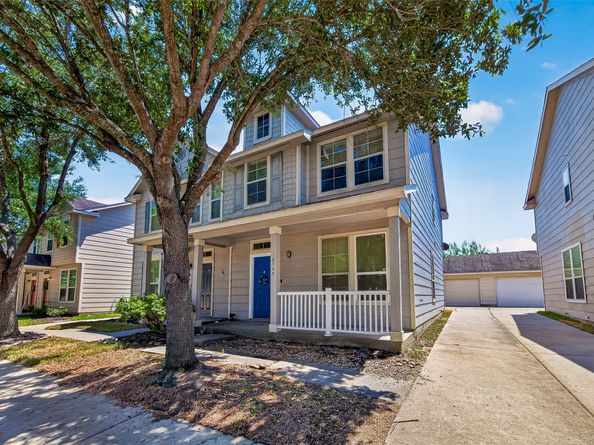 16747 Libson falls Drive, Houston TX 77095