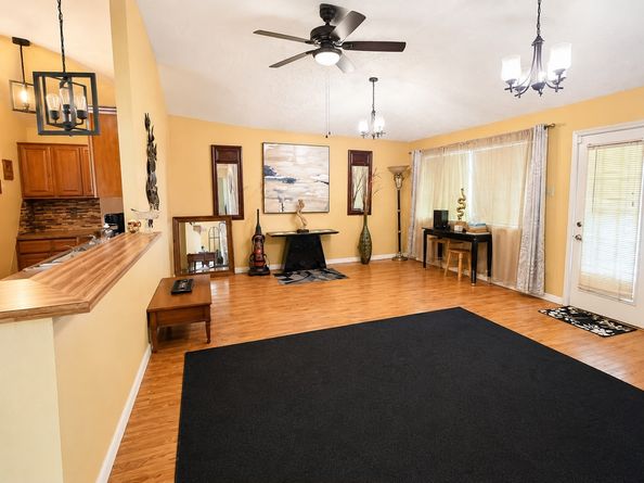 6511 La Violetta Drive, Houston TX 77083