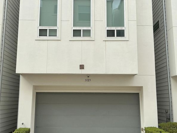 3123 Leeland Street, Houston TX 77003