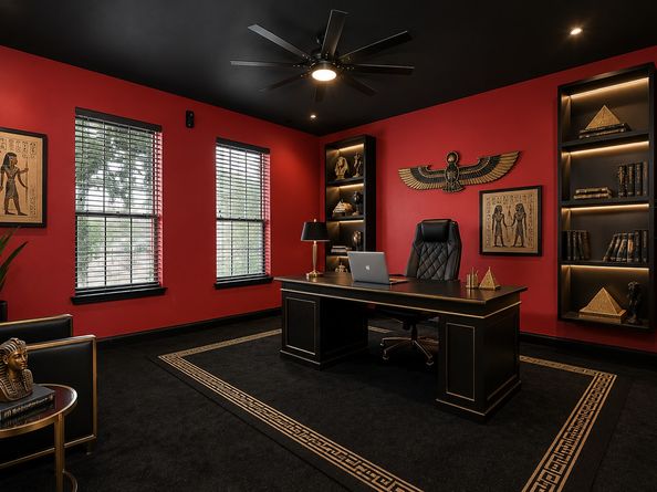 4903 Timber Path Drive, Humble TX 77346