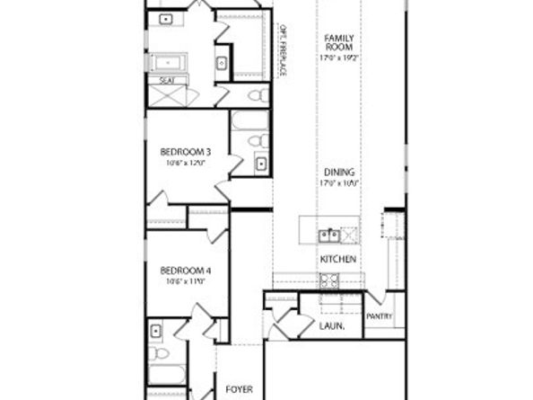 1056 Alpine View Lane, Katy TX 77493