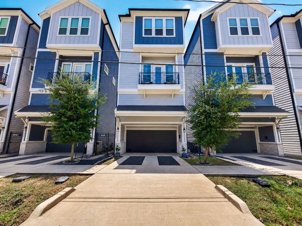 1220 W 21st Street, Houston TX 77008