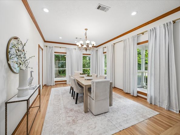 721 W 41st Street, Houston TX 77018