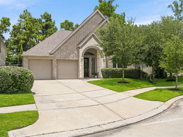 23649 Sage Villa Drive, New Caney TX 77357