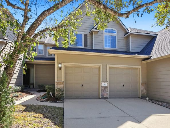 14 Valley Oaks Circle, The Woodlands TX 77382