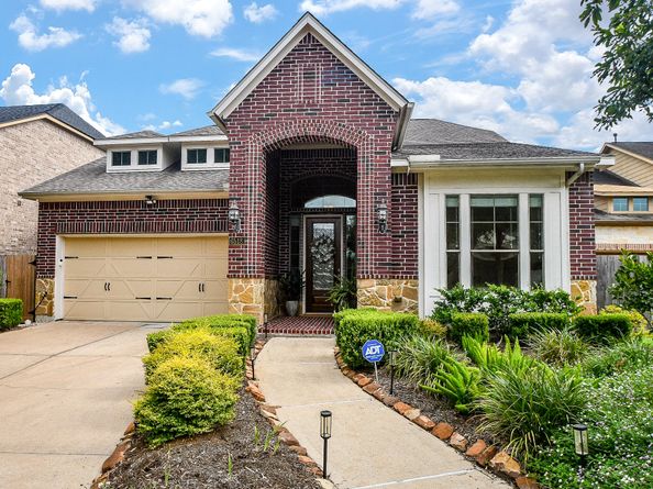 6518 Monrovia Lane, Sugar Land TX 77479